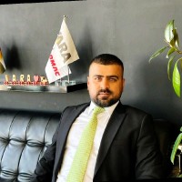 Rezhwan Qadir