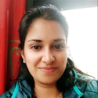 Bhagyashree Deokar