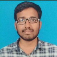Dharani Kumar Reddy Ramireddigari