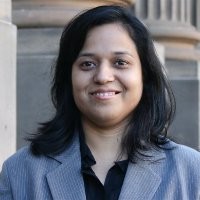 Pallavi Kharkar