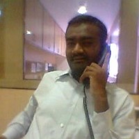 Shaik Mustafa