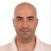 Berkant Sabri Demirel
