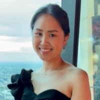 Nanthicha (Nancy) Jumroon