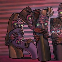 Knowtronic Art--- Unique Creations