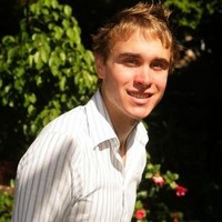 Troy Patrick
