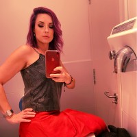 Judit Casanova Montilla