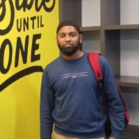 Anwar Shaikh