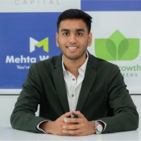 Kartik Pasari