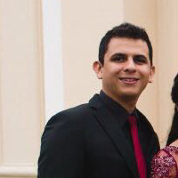 Miguel Angel Gil Medina