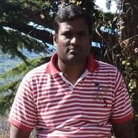 Saravanan R