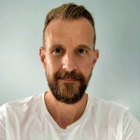 Daniel Donbavand