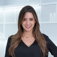 Carolina Moreno Angel