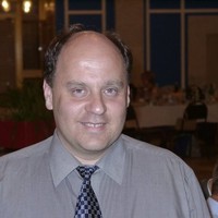 Gregory Shushurin