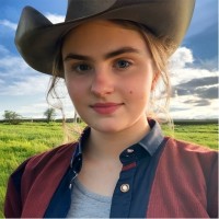 Grace Harrison