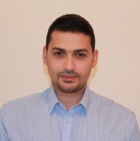 Ouafik Osmani