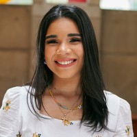 Melody Gabriela Astacio García