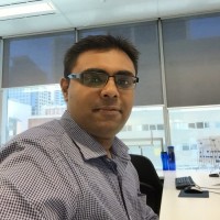 Daniel Aju Ninan
