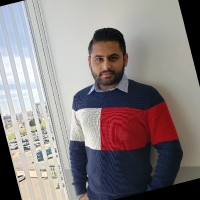 Mandeep Singh