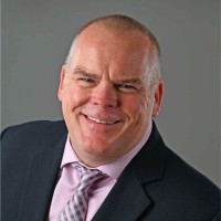 Stuart Parsons