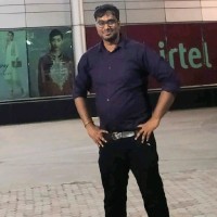 Abhishek Kumar Singh