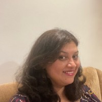 Anamika D