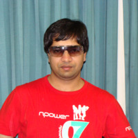 Abhijit Das Chaudhuri