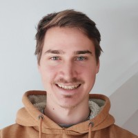 Vid Križnar