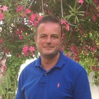 Andrew Howie