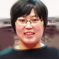 Jiangli Lu