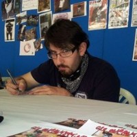 Lorenzo Botter