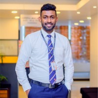 Chamara Sampath