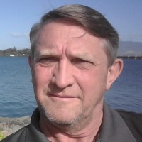 Bryan Blomquist