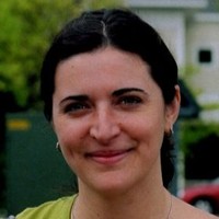 Crystal Milosh