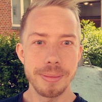 Daniel Bækgaard Skeie