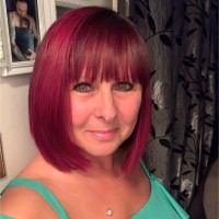 Lynn Yearsley