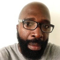 Marcus Pinckney
