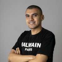 Marwan Mohamed Abdelsalam