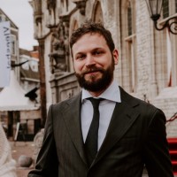 Joshua Lückers - Jacobsen