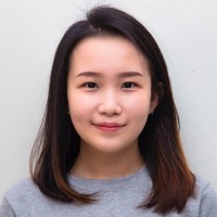 Nicole Hong