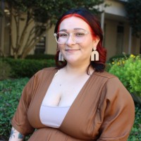 Hannah Behr, Msw