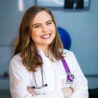 Gabriela Toniolo Bertolo