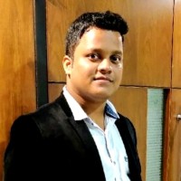Biswajit Rout