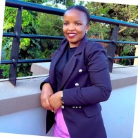 Elizabeth Aturinde