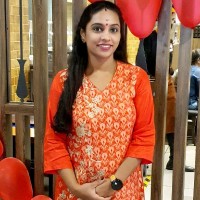Deepa Jp