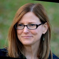 Suzanne Thibeault