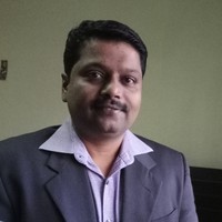Suresh Ramamoorthy