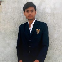 Jenish Kumbhani
