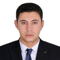 Mohamed Taha Abdallah