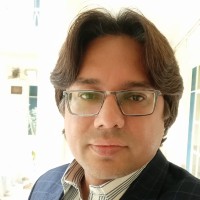 Furqan Ul Haq Farooqi