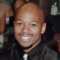 Michael Riley